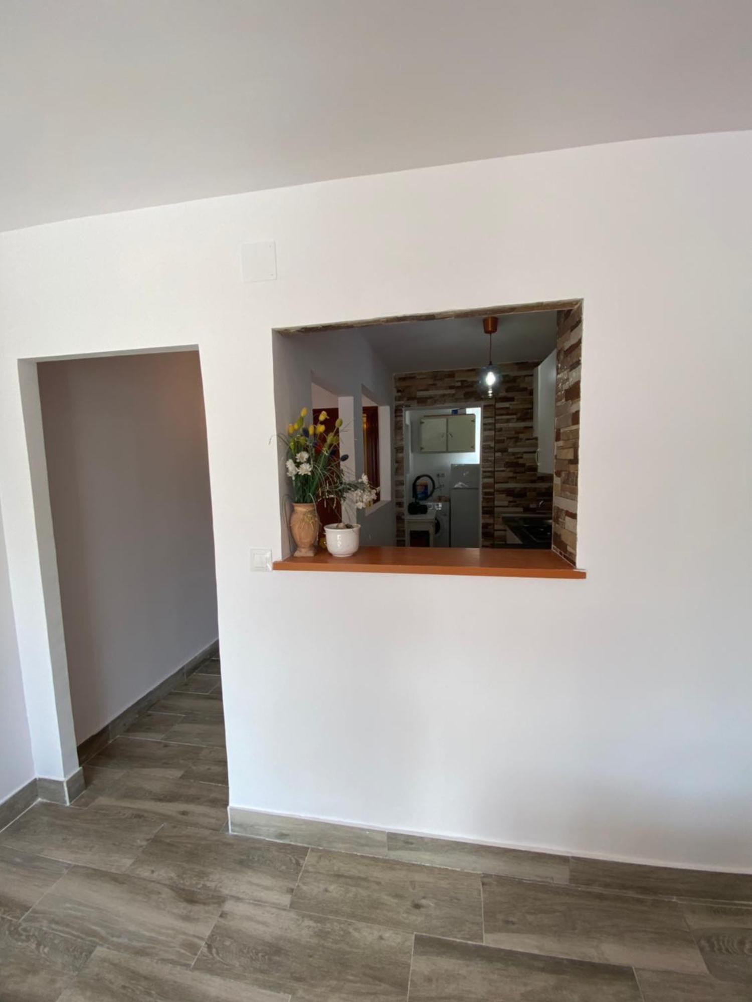 Panoramic City Center Flat In Arroyo De La Miel Appartement Buitenkant foto