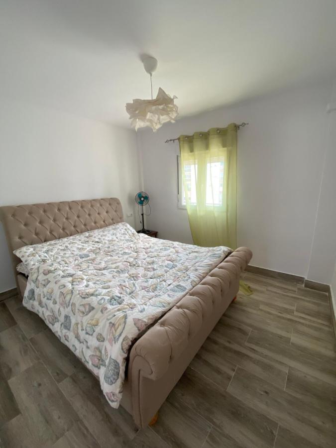 Panoramic City Center Flat In Arroyo De La Miel Appartement Buitenkant foto
