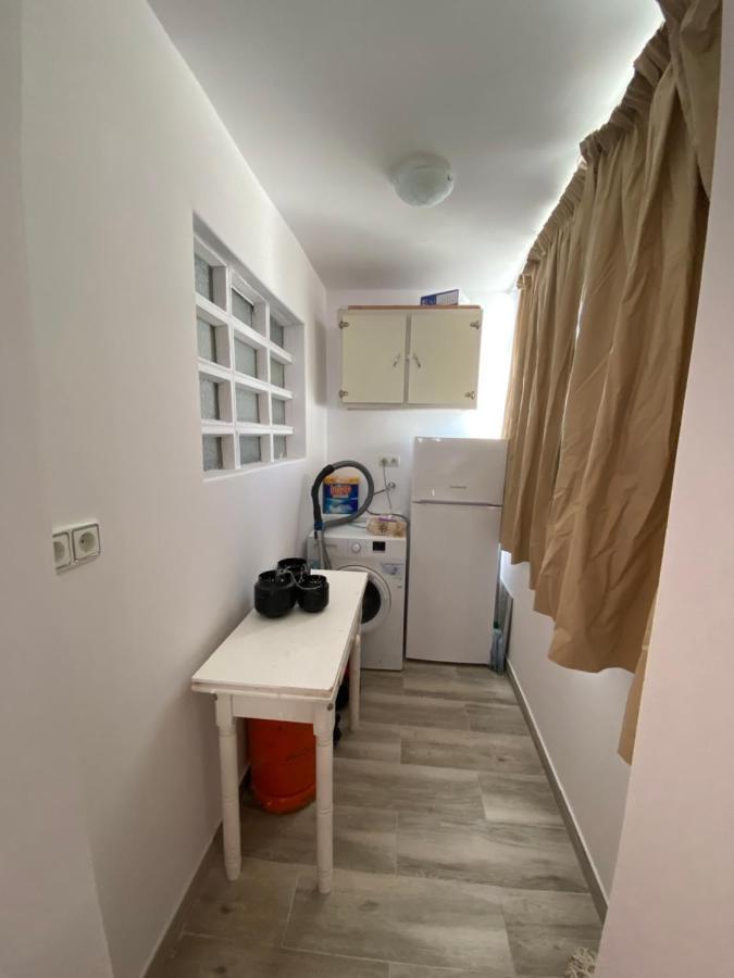 Panoramic City Center Flat In Arroyo De La Miel Appartement Buitenkant foto